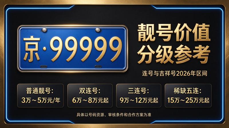 2026年北京租电车指标五年多少钱-服务团队